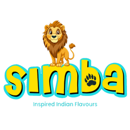 Simba logo.